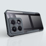 Противоударный чехол XUNDD для Xiaomi 14T, Black