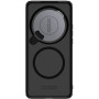 Чехол - накладка Nillkin CamShield Prop Magnetic Case для Xiaomi 15 Ultra черный