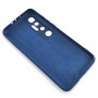 Чехол-накладка New Silicone Case для Xiaomi Mi 10 Ultra