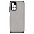 Чехол-накладка TPU Color Matte Case для Xiaomi Redmi 10