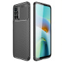 Чехол-накладка C-KU Auto Focus Ultimate Expirience для Xiaomi Redmi 10 черный