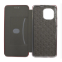 Кожаный чехол-книжка Baseus Premium Edge для Xiaomi Mi 11 Lite