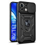 Чехол-накладка Ricco Camera Sliding для Xiaomi Mi 11 Lite