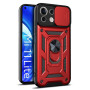 Чехол-накладка Ricco Camera Sliding для Xiaomi Mi 11 Lite