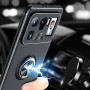 Чехол Auto Focus 360 Rotating Ring для Xiaomi Mi 11 Ultra
