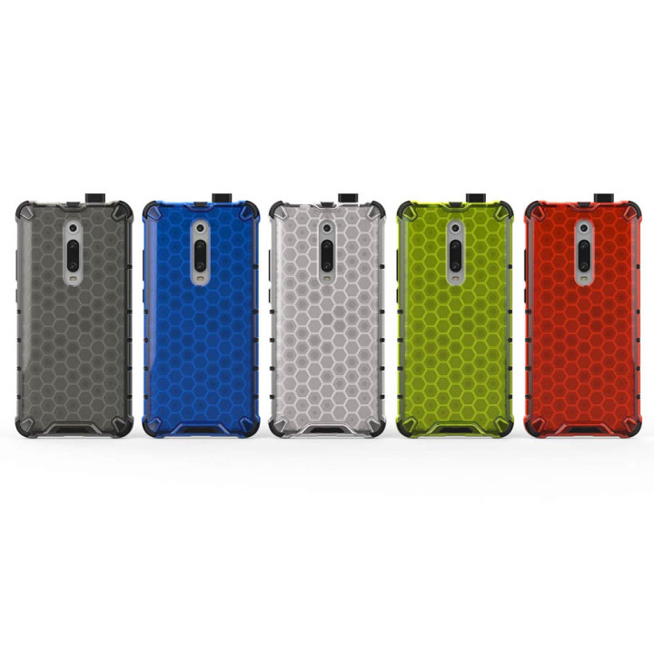 Чехол-накладка Armored Case Sota для Xiaomi Mi 9T / Mi 9T Pro, Redmi K20 / Redmi K20 Pro