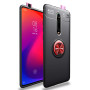 Чехол Auto Focus C-KU 360 Rotating Ring для Xiaomi Mi 9T / K20 Pro / K20