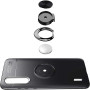Чехол Auto Focus C-KU 360 Rotating Ring для Oppo A17 / A17k