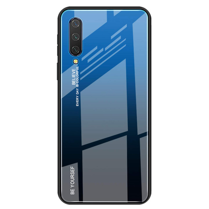 Чехол-накладка Gradient Beyourself для Xiaomi Mi CC9