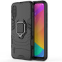 Чехол-накладка Ricco Black Panther Armor для Xiaomi Mi CC9