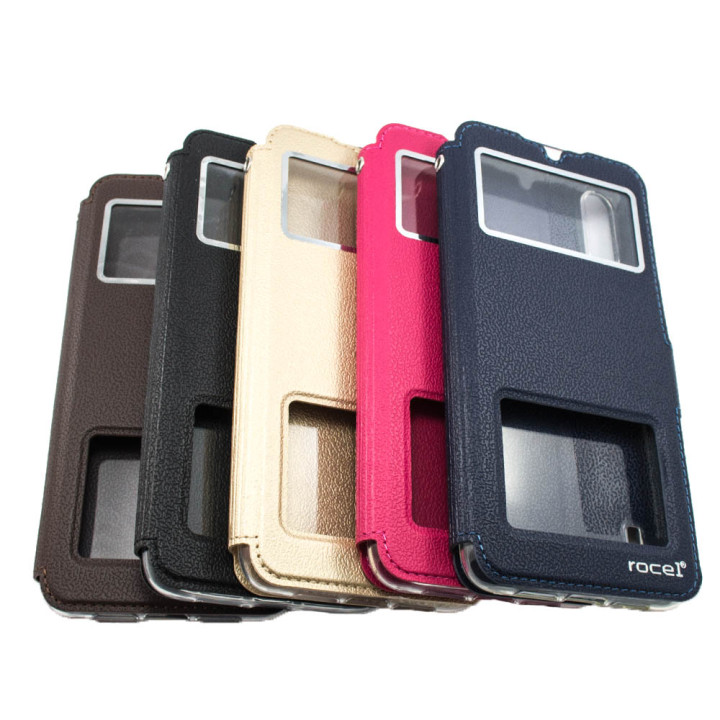 Чехол-книжка Rocel для Xiaomi Mi CC9