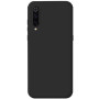 Матовый чехол накладка Silicone Matted для Xiaomi Mi CC9
