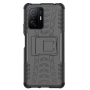 Бронированный чехол Armored Case для Xiaomi 11T / Xiaomi 11T Pro
