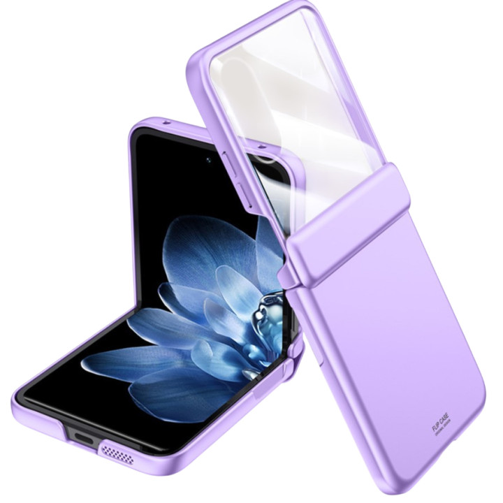 Чехол Omeve Shockproof Military для Xiaomi Mix Flip