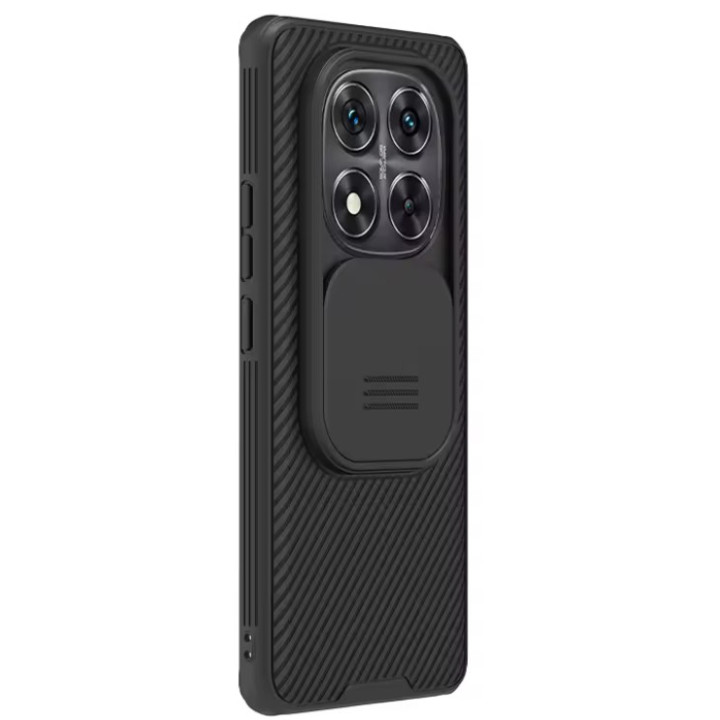 Чехол - накладка Nillkin Cam Shield Pro для Xiaomi Redmi Note 14 Pro+ 5G