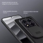 Чехол - накладка Nillkin Cam Shield Pro для Xiaomi Redmi Note 14 Pro+ 5G