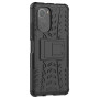 Бронированный чехол Armored Case для Xiaomi Mi 11i / Poco F3 / Redmi K40 / Redmi K40 Pro