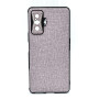 Чехол накладка New Textile Leather Cаse для Xiaomi Poco F4 GT