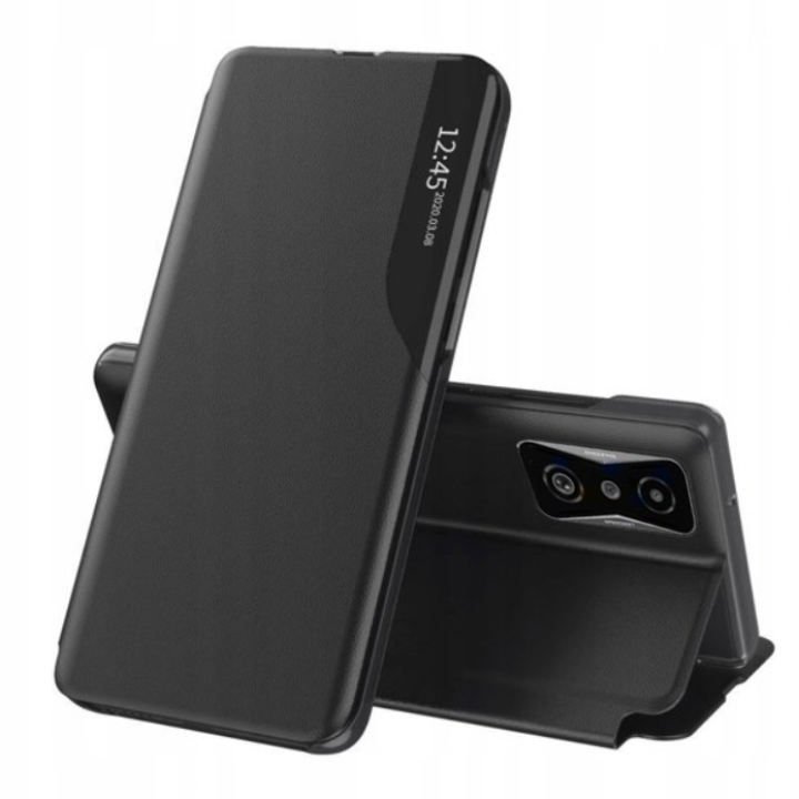 Чехол-книжка Epik Tayler для Xiaomi Poco F4 GT