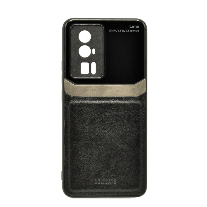 Чехол-накладка Epik Delicate для Xiaomi Poco F5 Pro / Redmi K60