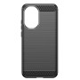  Чехол Polished Carbon для Xiaomi Poco F7