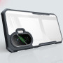 Протиударний чохол XUNDD для Xiaomi Poco F7, Black
