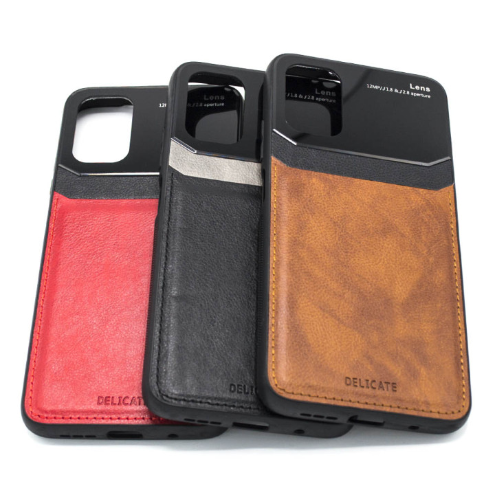 Чехол-накладка Epik Delicate для Xiaomi Poco M3