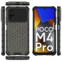 Чехол - накладка Armored Case Sota для Xiaomi Poco M4 Pro 4G