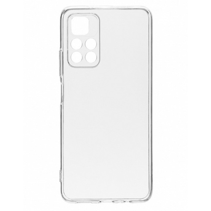 Защитный чехол Simeitu SMTT для Xiaomi Redmi Note 11s 5G, Transparent