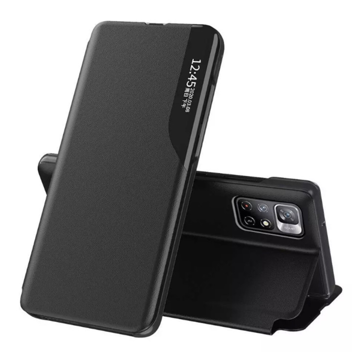 Чехол-книжка Tayler для Poco M4 Pro 5G