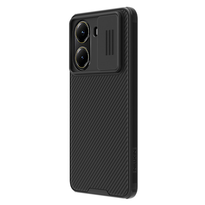 Чехол - накладка Nillkin Cam Shield Pro для Xiaomi Poco X7 Pro / Redmi Turbo 4​