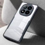 Противоударный чехол XUNDD для Xiaomi Poco X7 / Redmi Note 14 Pro 5G, Black