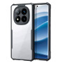 Противоударный чехол XUNDD для Xiaomi Poco X7 / Redmi Note 14 Pro 5G, Black