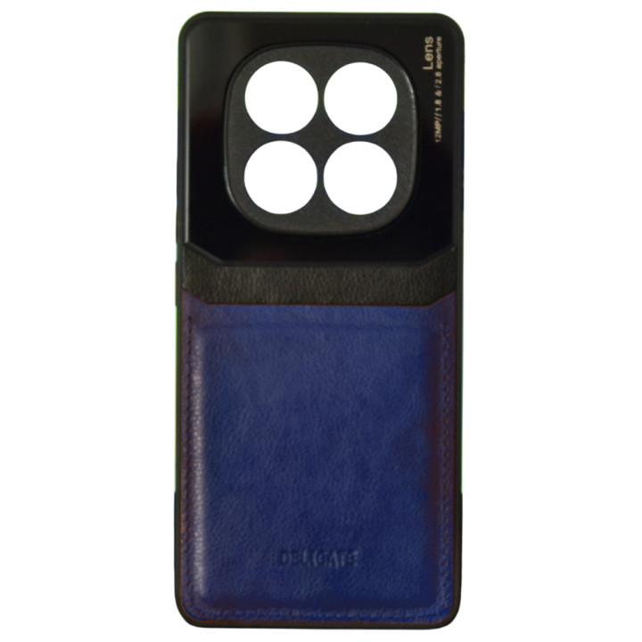 Чехол - накладка Epik Delicate для Xiaomi Poco X7 / Redmi Note 14 Pro 5G