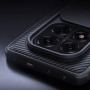 Чехол - накладка Nillkin Cam Shield Pro для Xiaomi Poco X7 / Redmi Note 14 Pro 5G