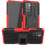 Бронированный чехол Armored Case для Xiaomi Redmi 10