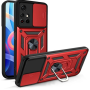 Чехол-накладка Ricco Camera Sliding для Xiaomi Redmi 10