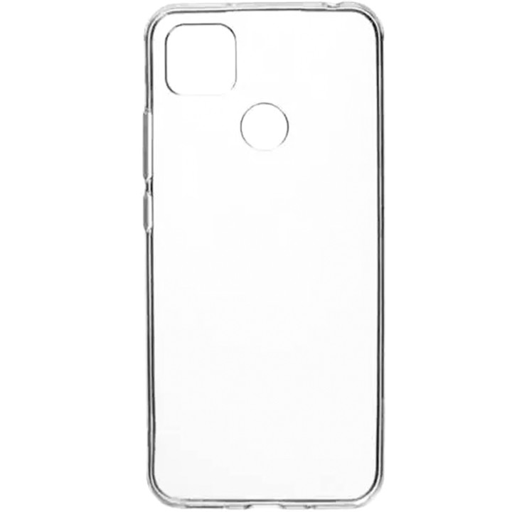Защитный чехол Simeitu SMTT для Xiaomi Redmi 10A, Transparent