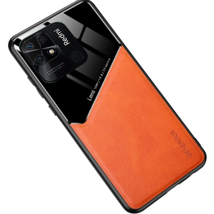 Чехол-накладка Epik Generous для Xiaomi Redmi 10c