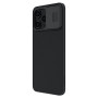 Чехол - накладка Nillkin Cam Shield Pro для Xiaomi Redmi 12 4G / Redmi 12 5G