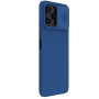 Чехол - накладка Nillkin Cam Shield Pro для Xiaomi Redmi 12 4G / Redmi 12 5G