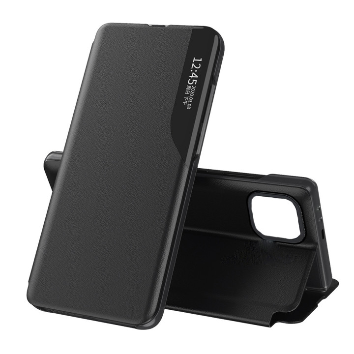 Чехол - книжка Epik Tayler для Xiaomi Redmi 12C