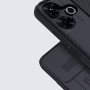 Чехол - накладка Nillkin Cam Shield для Xiaomi Redmi 13 4G / Redmi 13 5G / Poco M6 4G