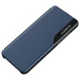 Чехол книжка Epik Tayler для Xiaomi Redmi 14C / Poco C75 синий