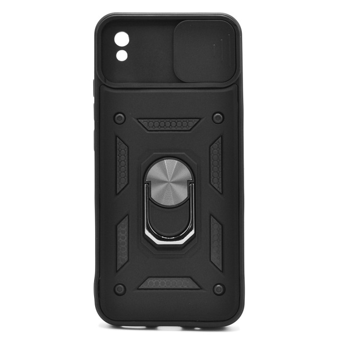 Чохол накладка Ricco Camera Sliding для Xiaomi Redmi 9A