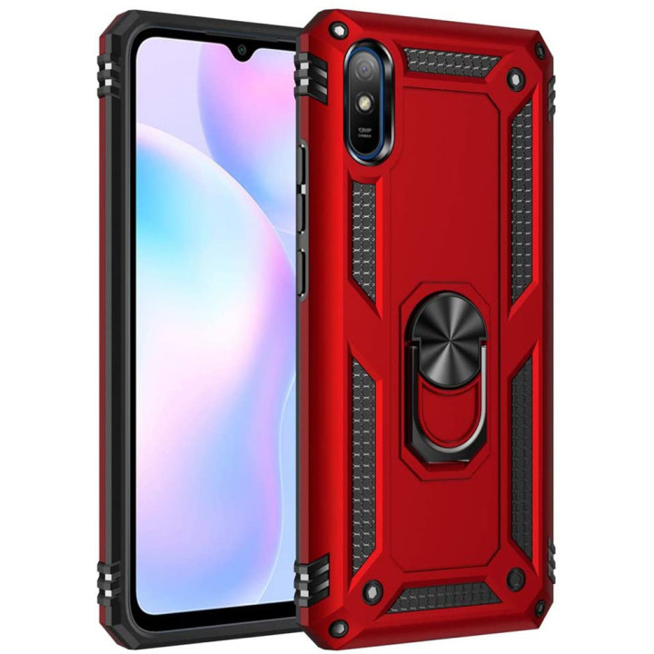 Чехол-накладка Ricco Armor для Xiaomi Redmi 9A