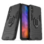 Чехол-накладка Black Panther Armor для Xiaomi Redmi 9A красный