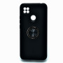 Чехол Auto Focus 360 Ring Stand для Xiaomi Redmi 9C