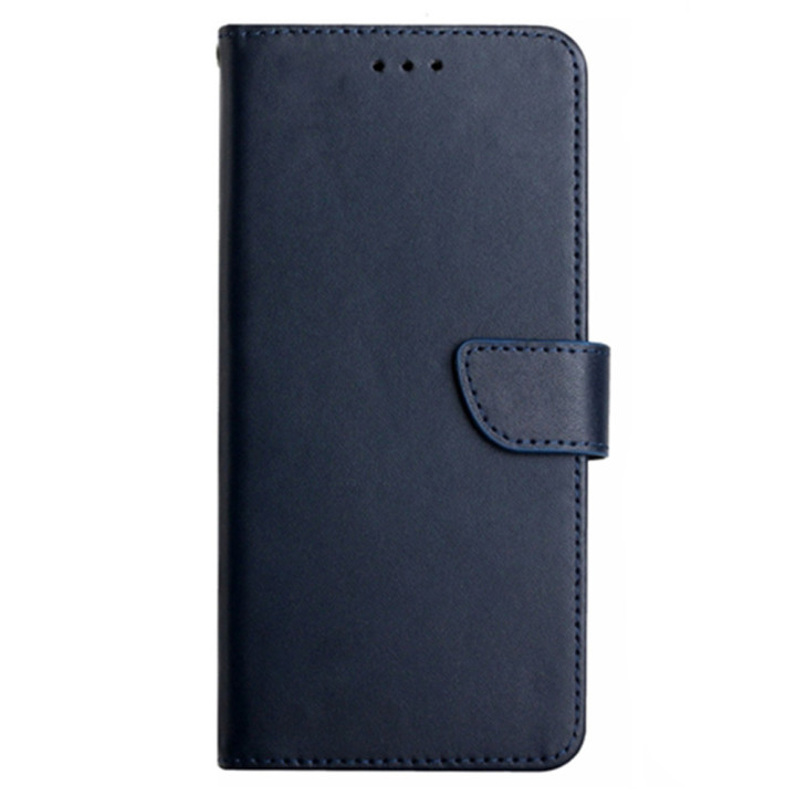 Чехол книжка Leather Magnet Case для Xiaomi Redmi A1 Plus / A2 Plus