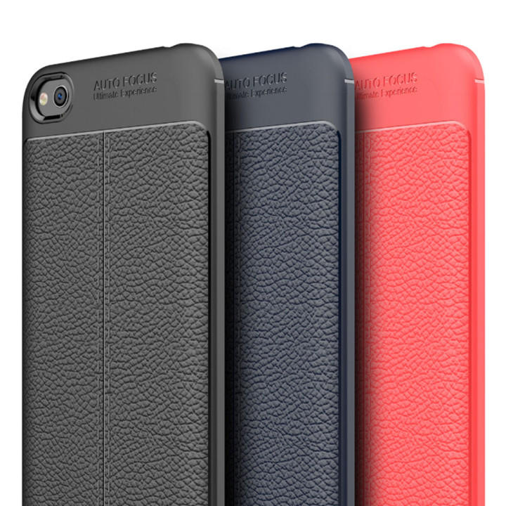 Чехол накладка Auto Focus для Xiaomi Redmi Go